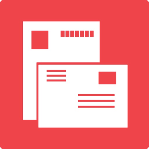 Easy Print Address for Postal
