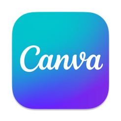 ‎Canva: Design, Art & AI Editor