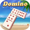 Domino QiuQiu 99: Gaple Online icon