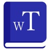 WordTheme icon