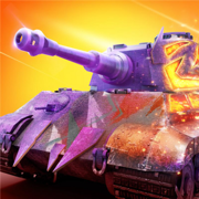 War Games - Tank Battle Games