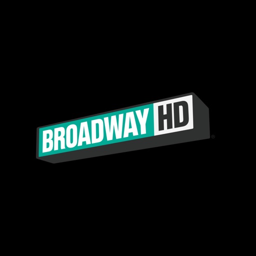 BroadwayHD Mobile icon