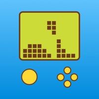 Falling Block Puzzle logo