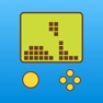 Get Falling Block Puzzle: Retro for iOS, iPhone, iPad Aso Report