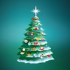 Christmas Tree of Kindness icon