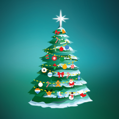 ‎Christmas Tree of Kindness