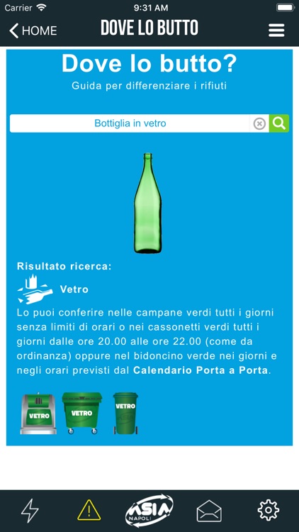 ASIA Napoli DifferenziaPureTu! screenshot-3