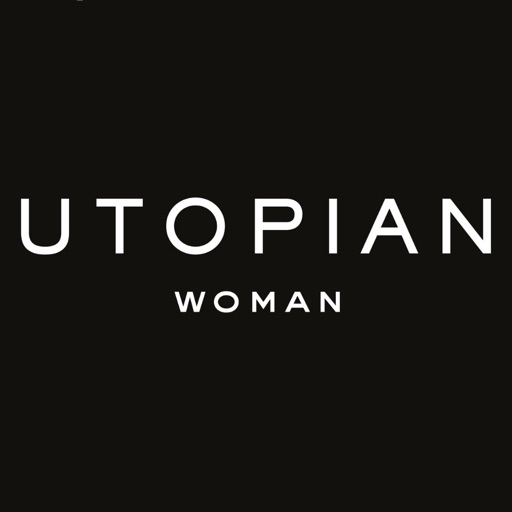 Utopian Woman