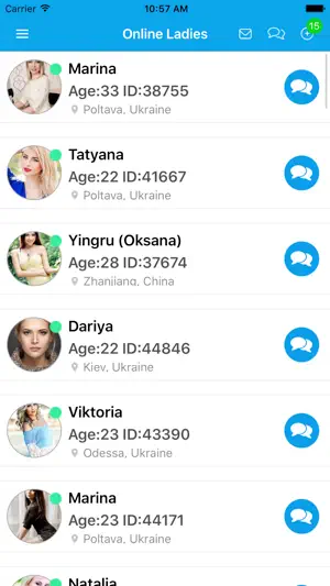 2date screenshot 2