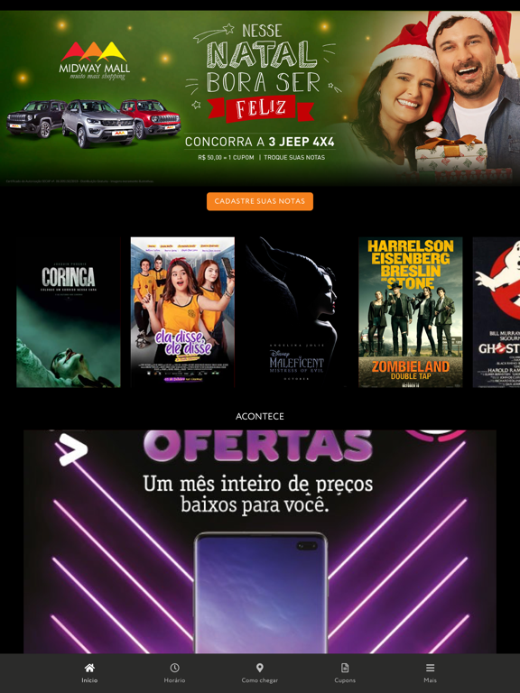 Screenshot #4 pour Midway Mall - Shopping