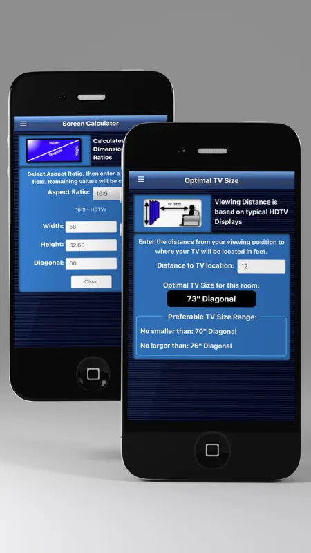 TV-Tools screenshot 2 of 4