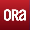 ORA®: Going Beyond Reviews icon