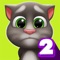 My Talking Tom 2