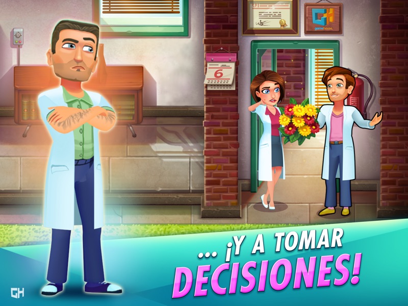 Heart's Medicine - Season One screenshot 12