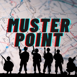 Muster Point