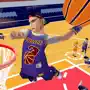 Basketball.io Dunk Sports Game