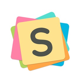 Snímky obrazovky (6) Sticky Note Widget - Cute Memo