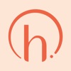 Hormona: Track Hormonal Health icon