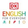 DK English for Everyone icon