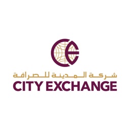City Exchange My Book