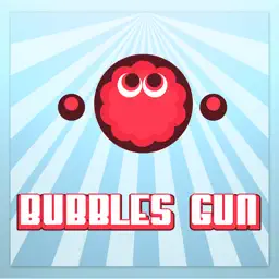 Bubbles Gun app icon