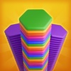 Hexa Blast - Stack Merge - iPadアプリ