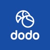 DoDo Delivery icon