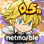 The Seven Deadly Sins: Idle