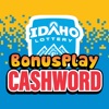 Cashword by Idaho Lottery - iPhoneアプリ