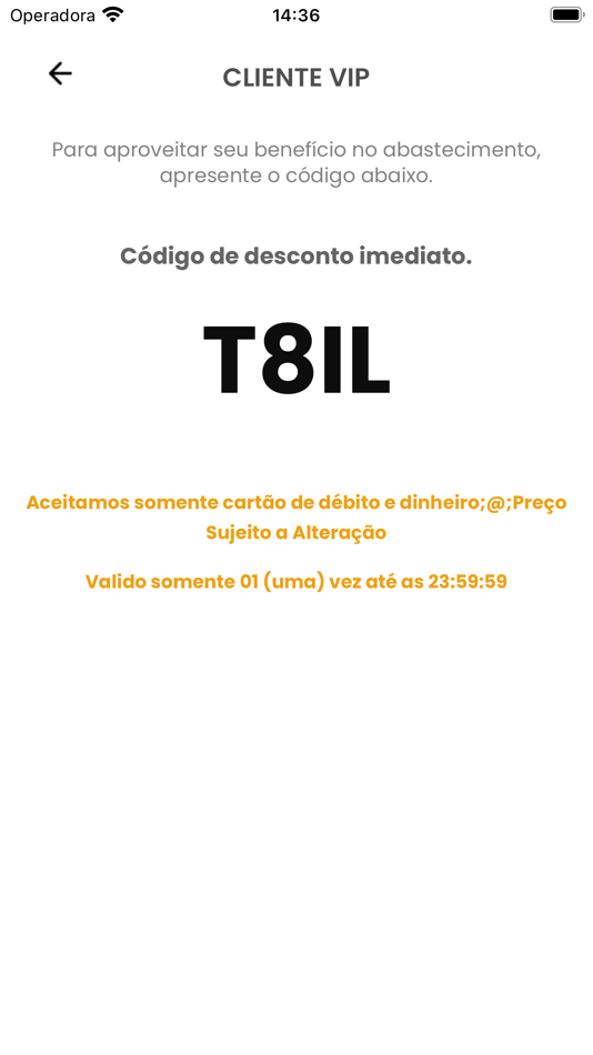 #5. Rede JR (iOS) 게시자: POSTOAKI DESENVOLVIMENTO TECNOLOGICO LTDA