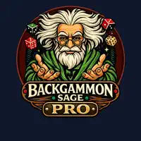 Backgammon Sage Pro