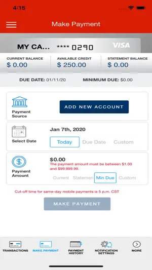 NovationCards screenshot 4
