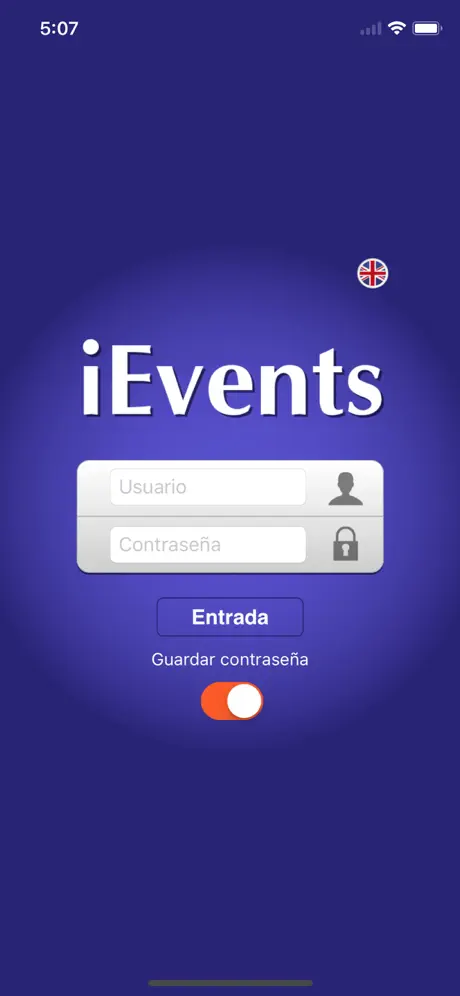 iEvents S.I.C.