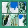 PicSolitaire: Jigsaw Art app icon - Games app for iPhone