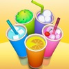 Coffee Mania:Drink Sort Puzzle icon