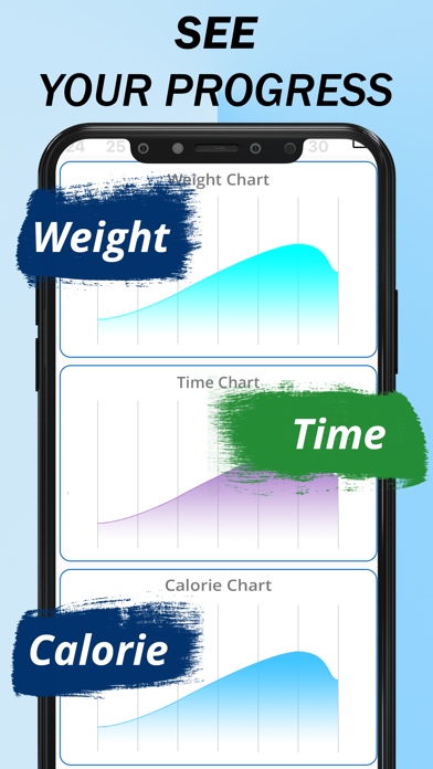 Healthy Spine Straight Posture Screenshot