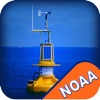 NOAA Buoys - Charts & Weather - iPadアプリ