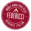 Pizza Federicci icon