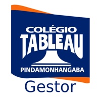 Gestor Tableau Pindamonhangaba
