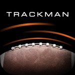 Download TrackMan Football app