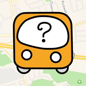Ảnh chụp màn hình (2) xtBus transit browser