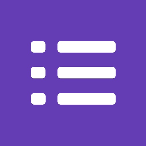 Form for Google Forms iOS App