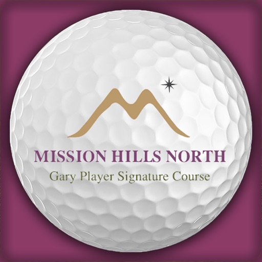 Mission Hills North - AppWisp.com