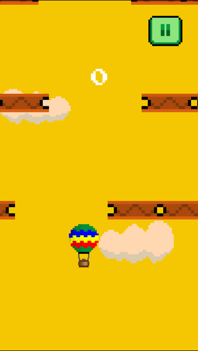 Screenshot #3 pour Balloon Capers