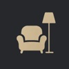 Stager AI Home Virtual Staging icon