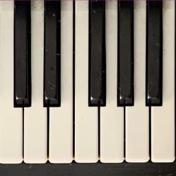 Piano Scales and Chords