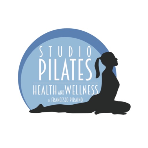 Studio Pilates Piraino icon