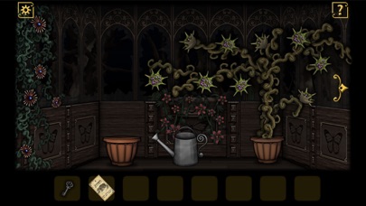 Forgotten Hill The Wardrobe Screenshot