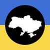 Мапа тривог віджет - Stfalcon