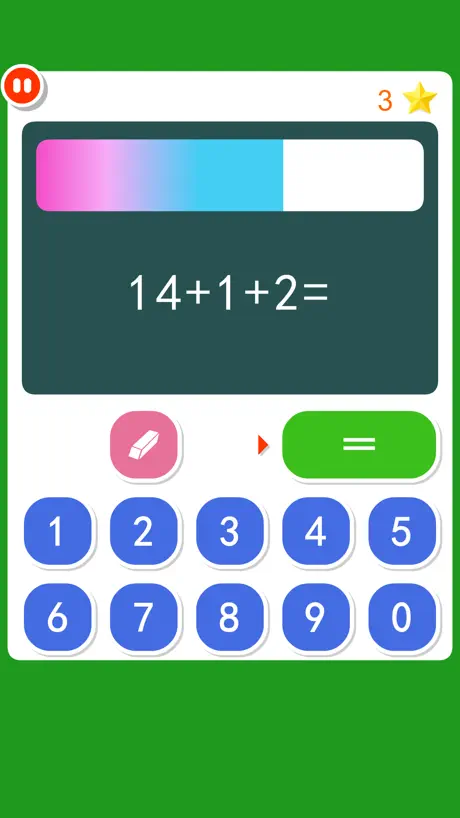 1st Grade Math Fun